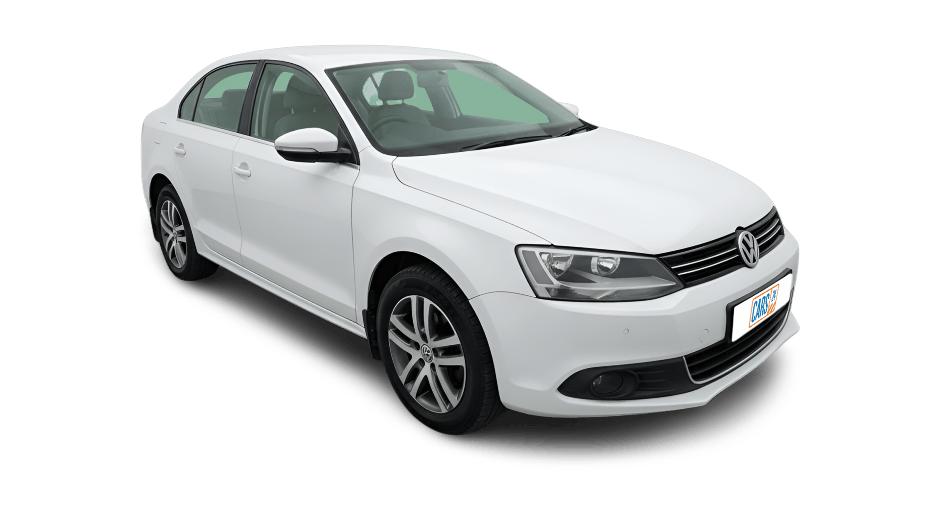 2011 Volkswagen Jetta - Sedan - Diesel - Automatic - ₹1.41 lakh